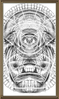 Visions — Art Print by Ryan Cairns
