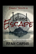 Island Escape by Ryan Cairns