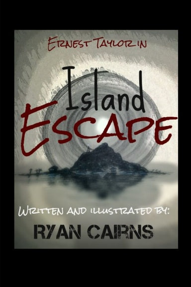 Island Escape by Ryan Cairns