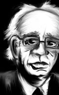 The Bern — Art Print by Ryan Cairns