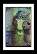 Backside — Art Print by Ryan Cairns