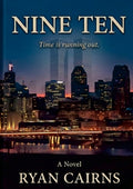 Nine Ten by Ryan Cairns