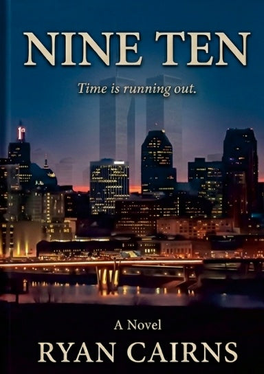 Nine Ten by Ryan Cairns