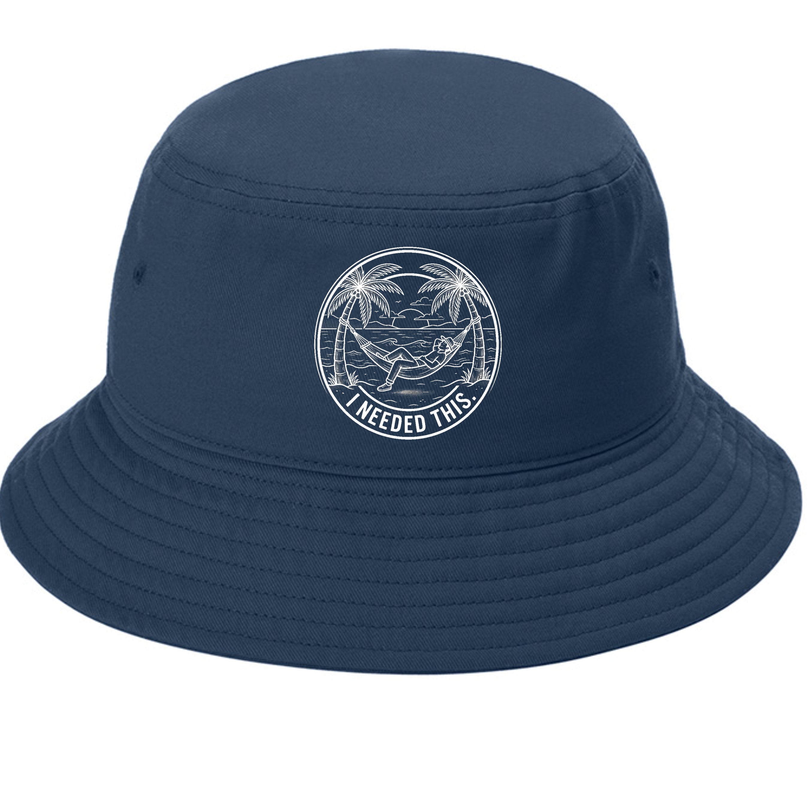 River Blue Navy - C975 - FRONT
