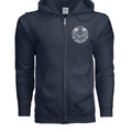 NAVY - G186 - FRONT