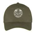 Olive Drab Green - CP80 - FRONT