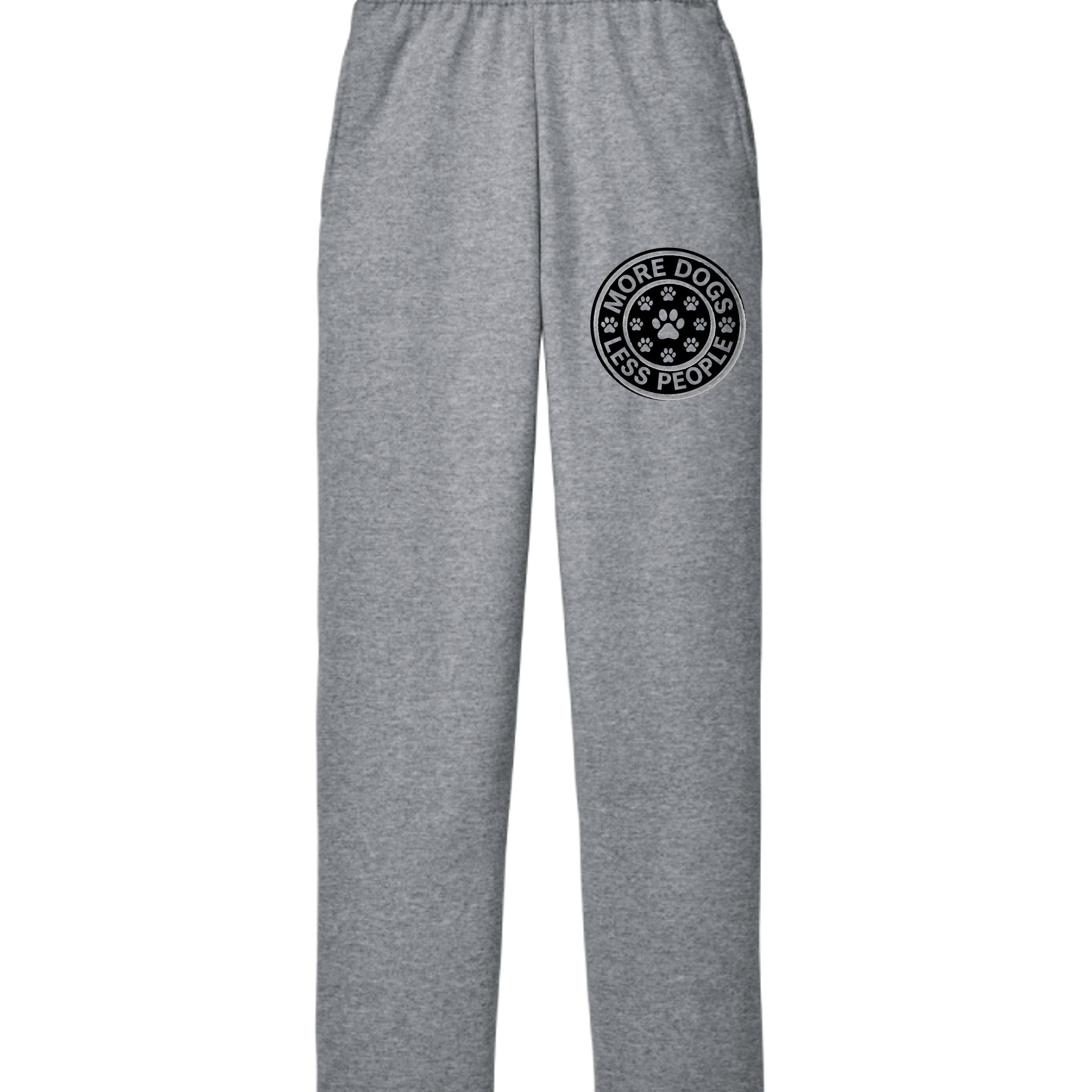 Athletic Heather - PC78P - FRONT