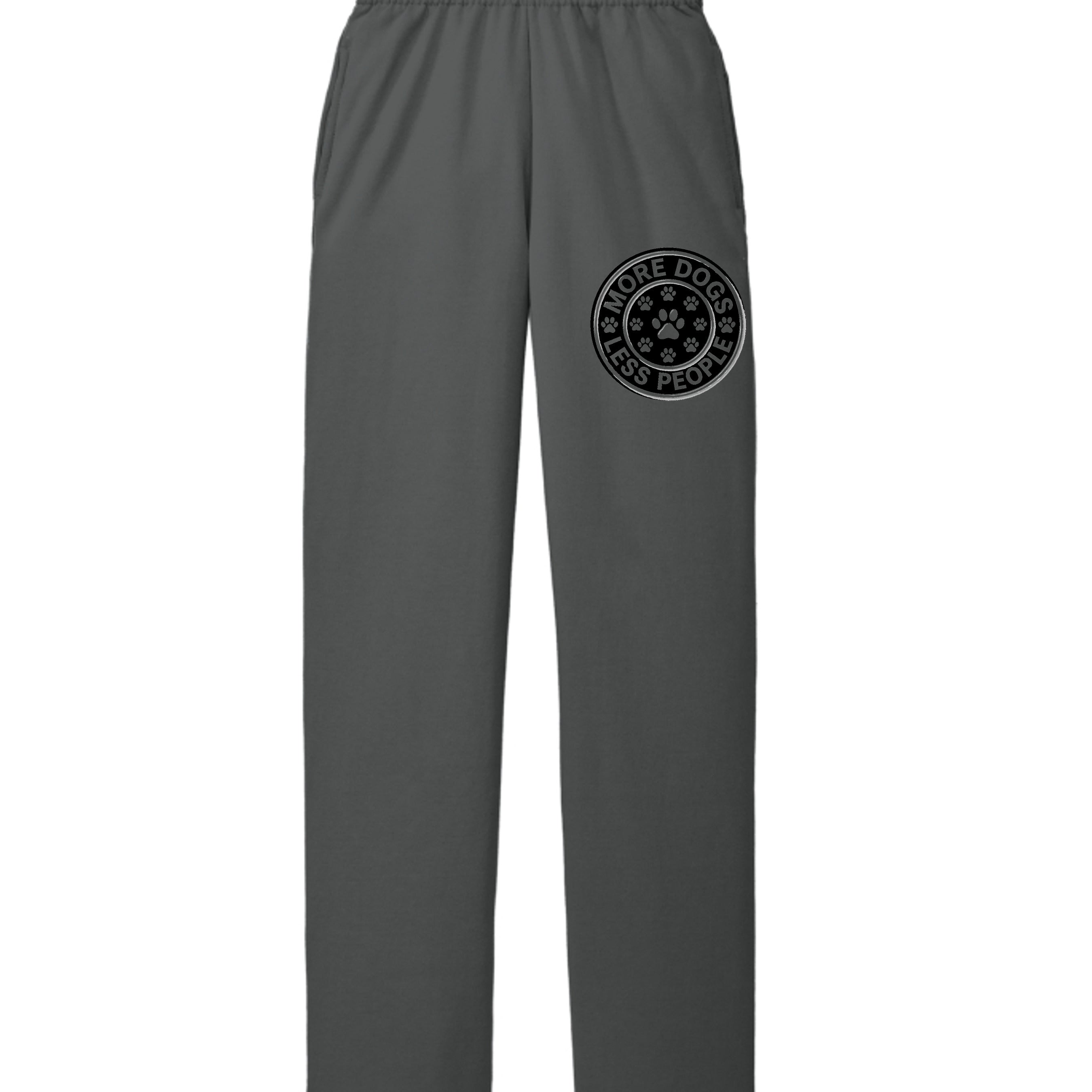 Charcoal - PC78P - FRONT