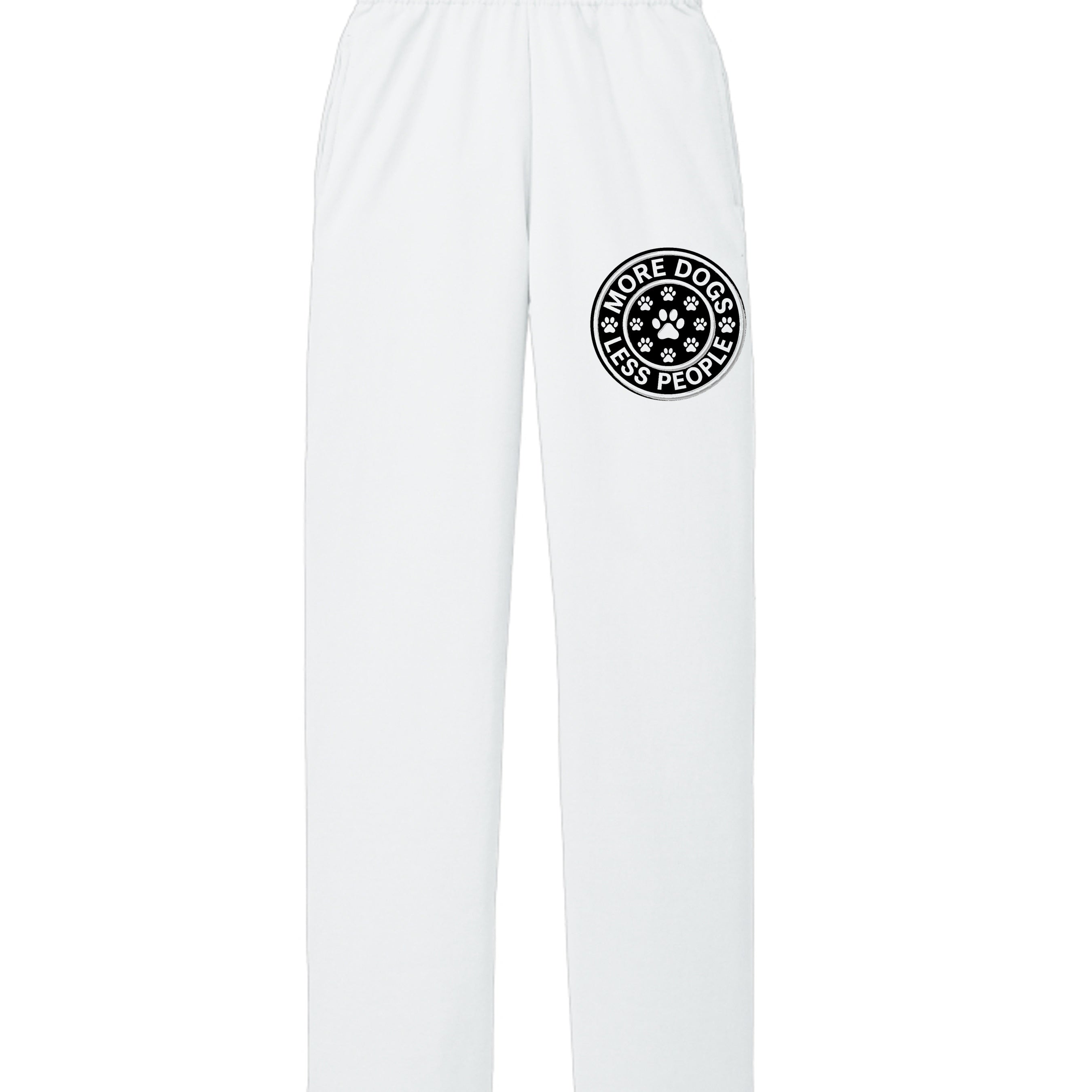 White - PC78P - FRONT