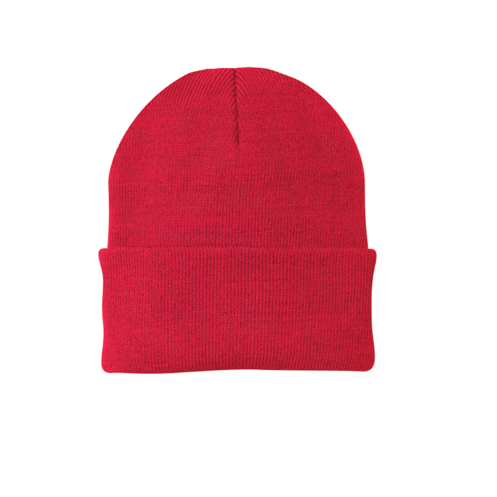 Athletic Red - CP90 - BACK