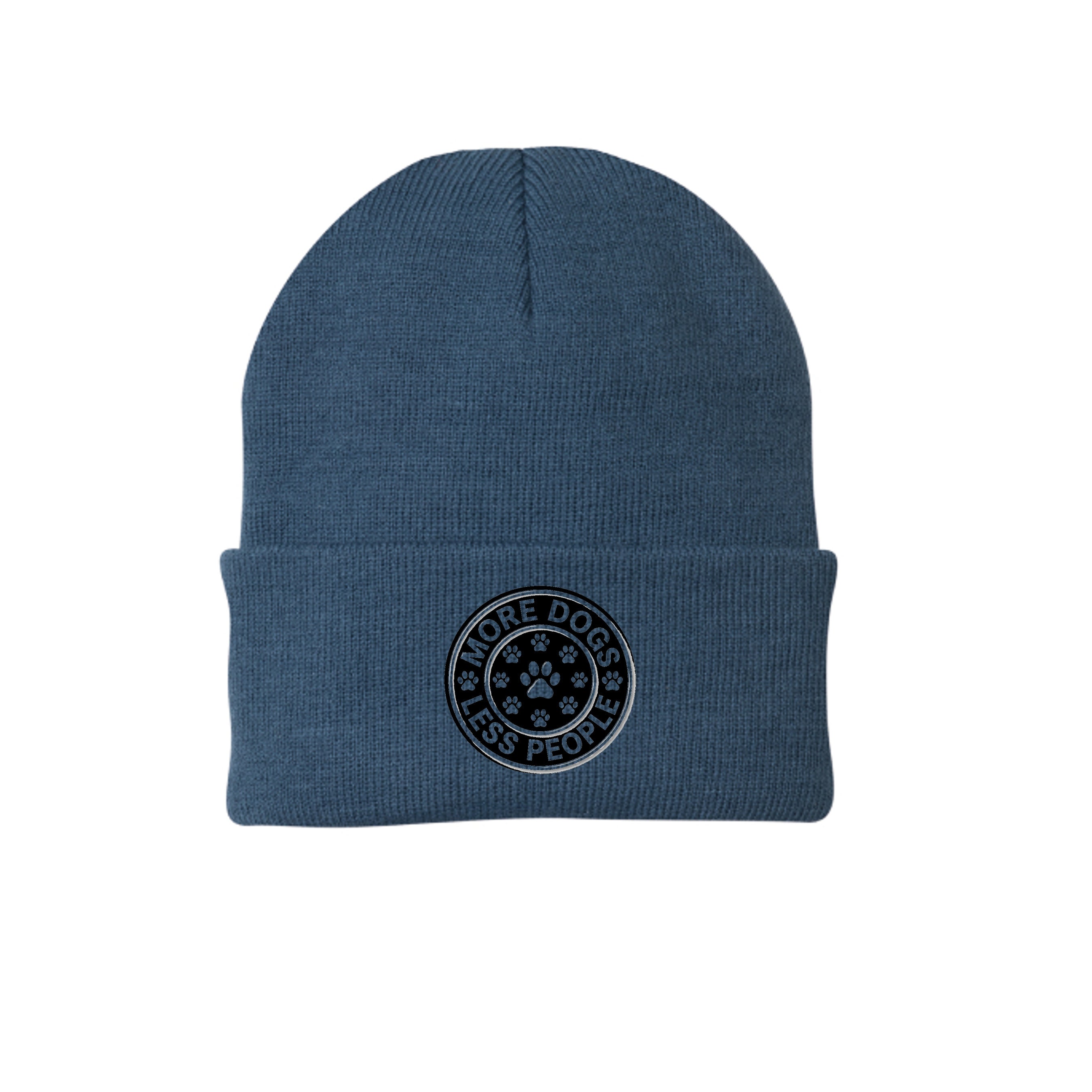 Millenium Blue - CP90 - FRONT