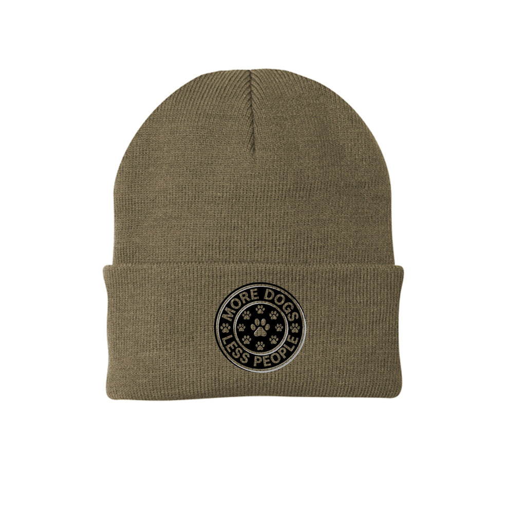 Coyote Brown - CP90 - FRONT