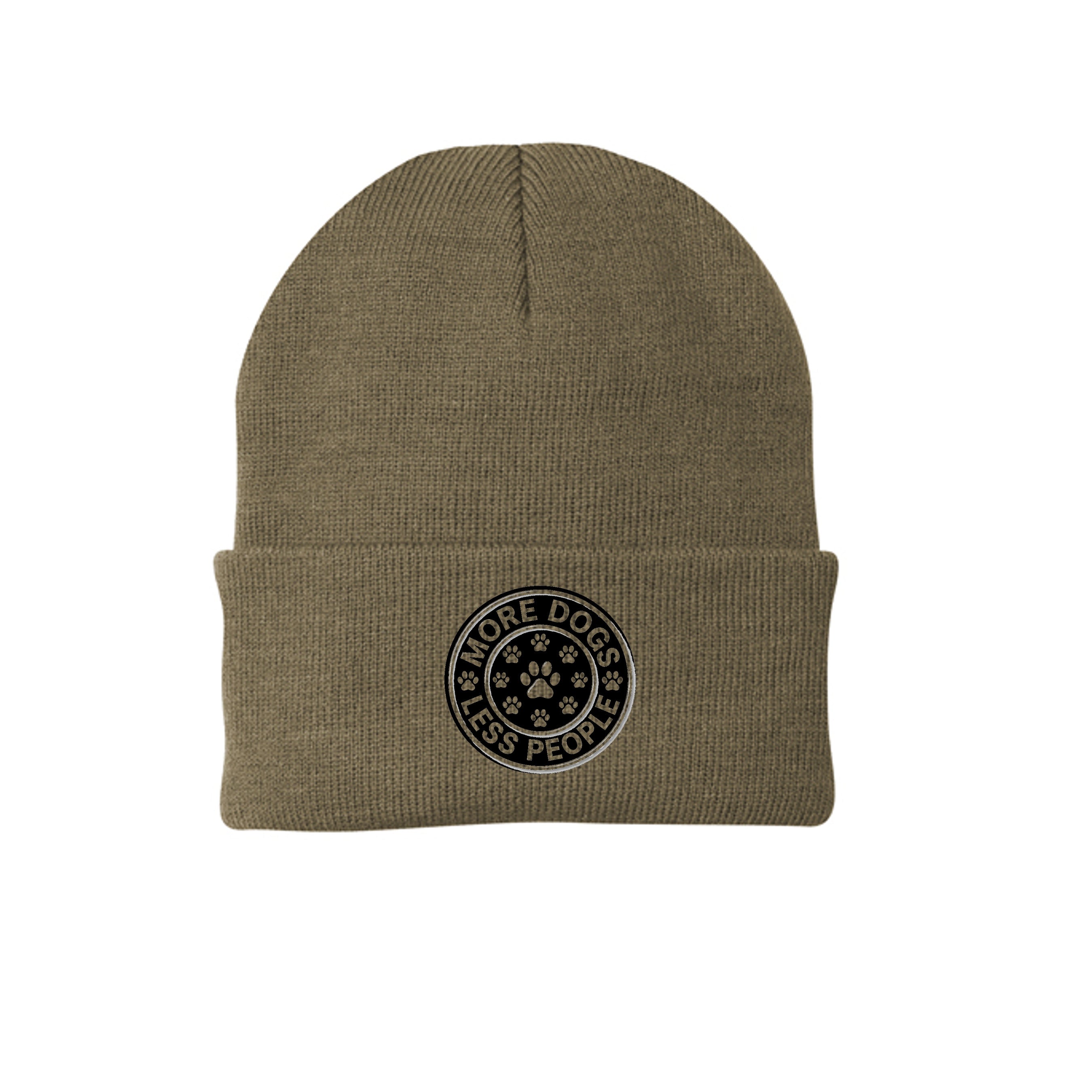Coyote Brown - CP90 - FRONT