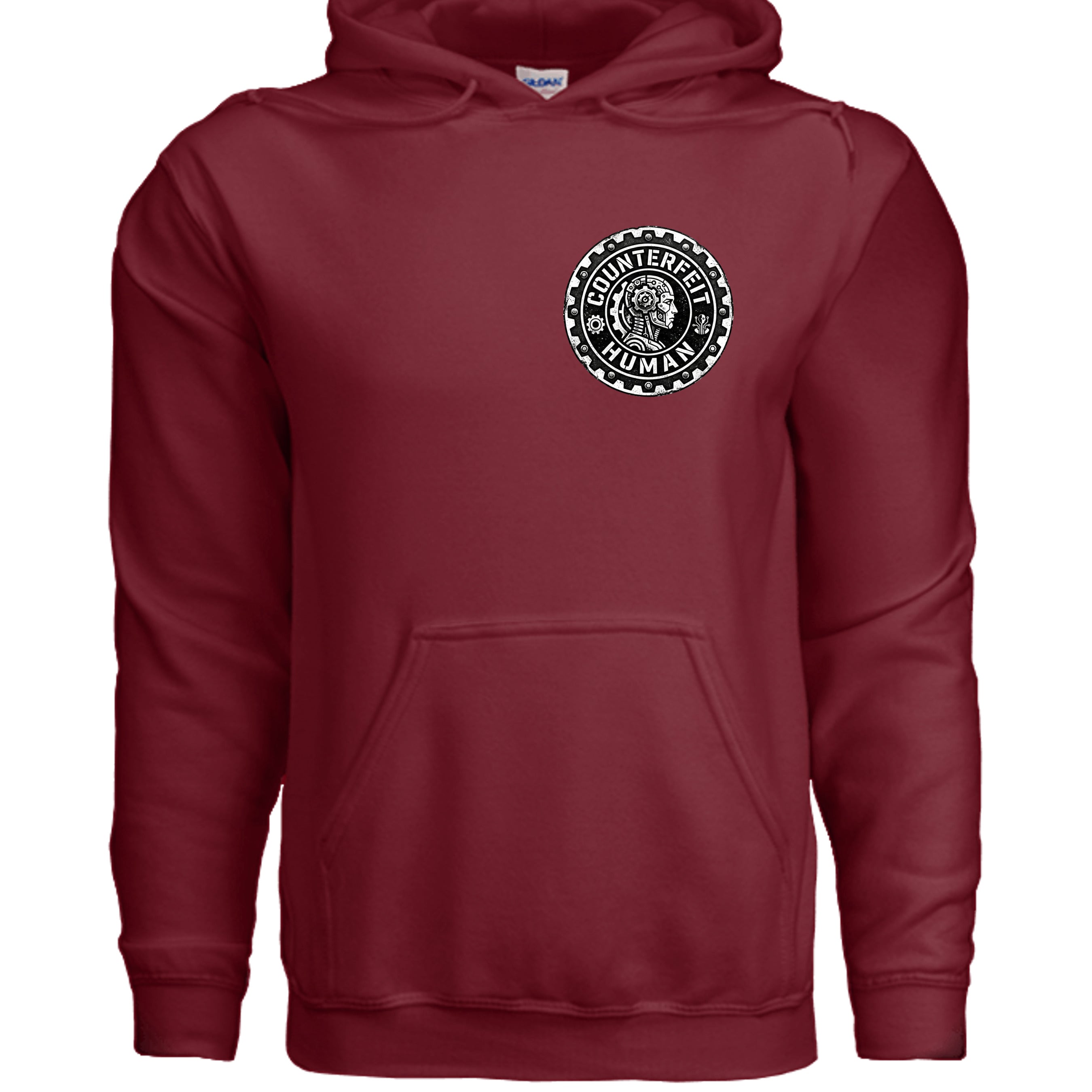 GARNET - G185 - FRONT