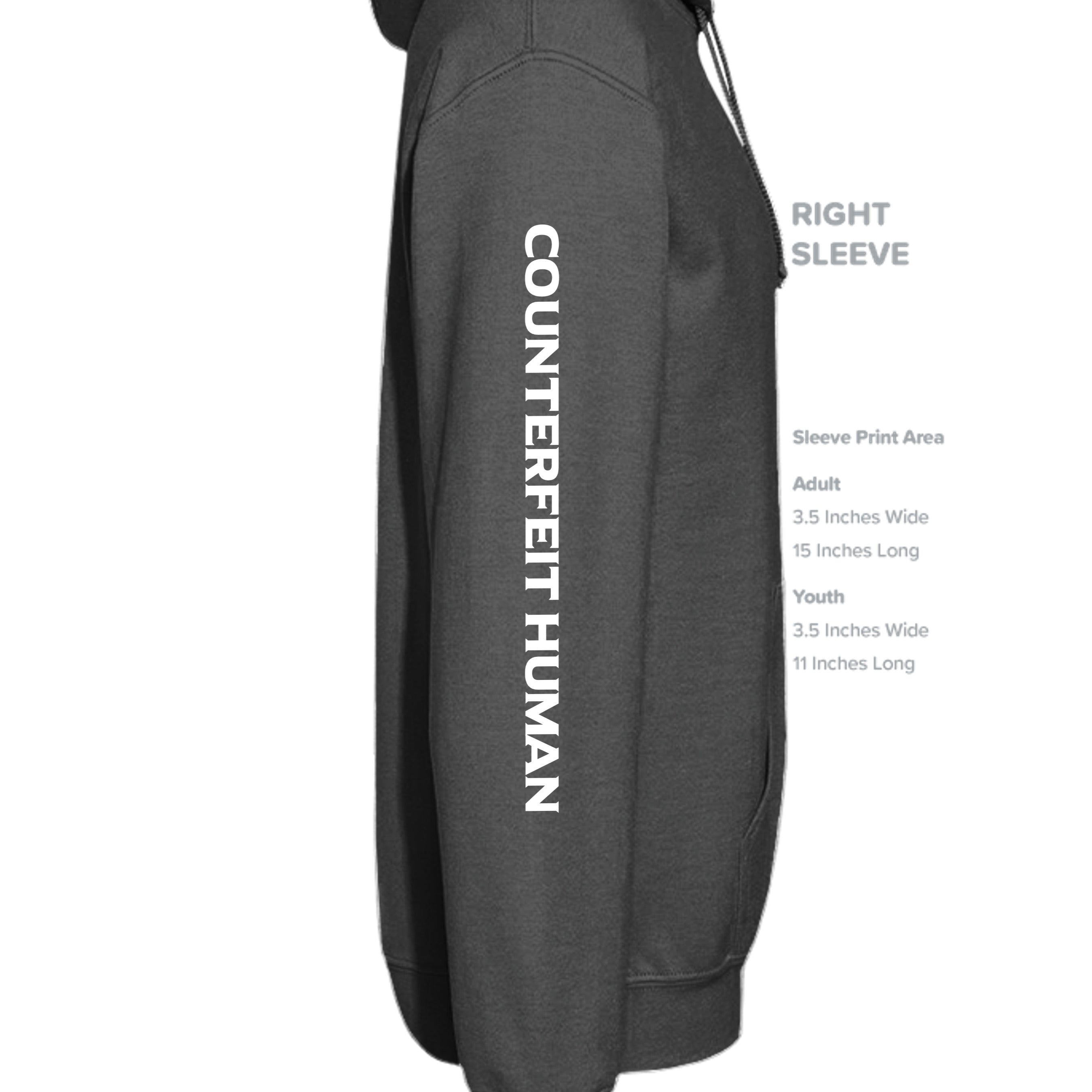 CHARCOAL - G185 - SLEEVE_RIGHT
