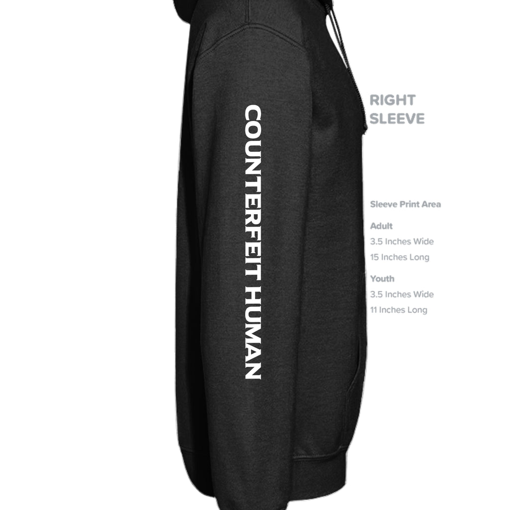 BLACK - G185 - SLEEVE_RIGHT