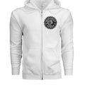 WHITE - G186 - FRONT