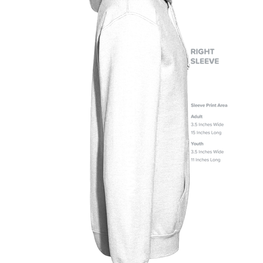 WHITE - G186 - SLEEVE_RIGHT