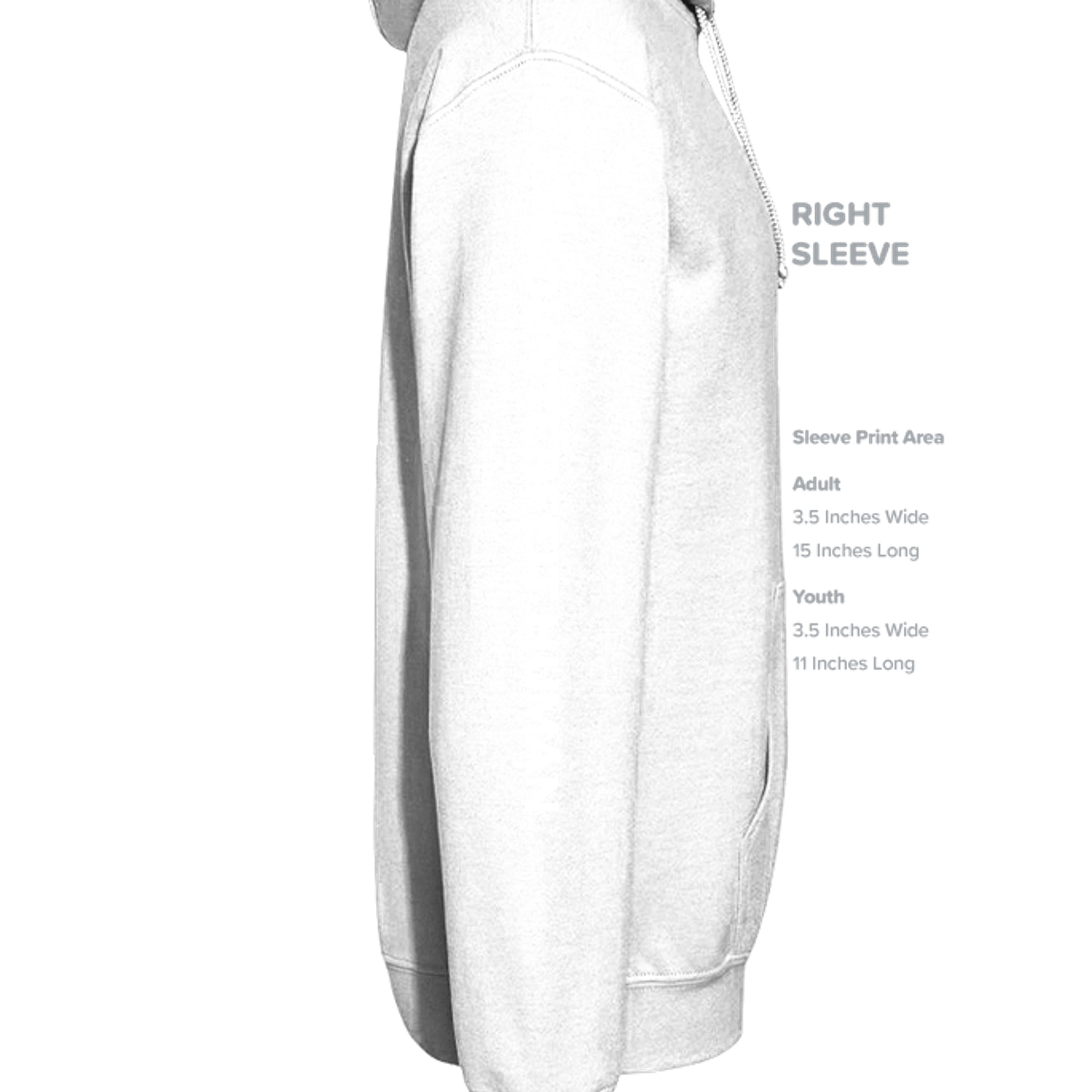 WHITE - G186 - SLEEVE_RIGHT