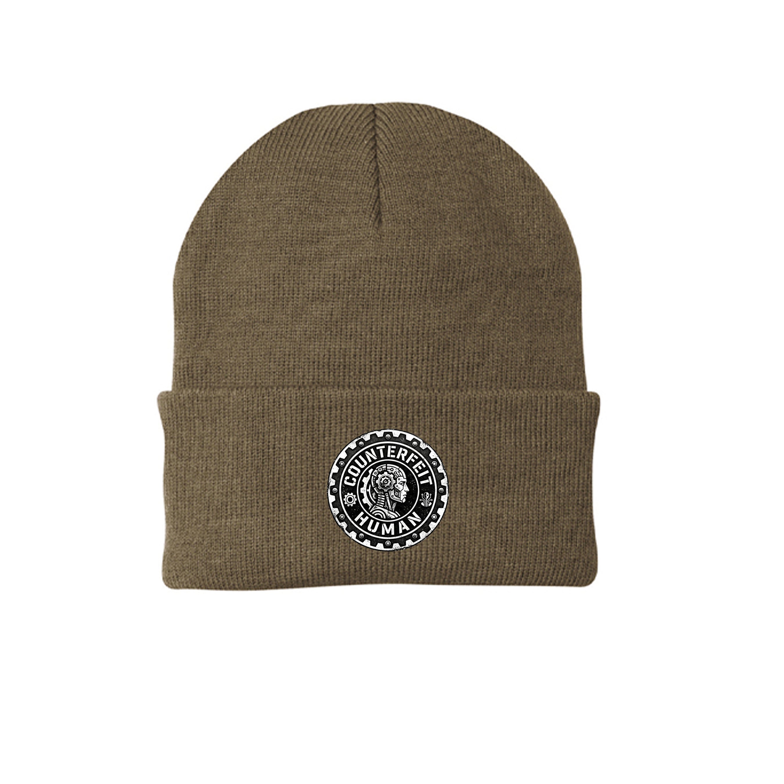 Woodland Brown - CP90 - FRONT