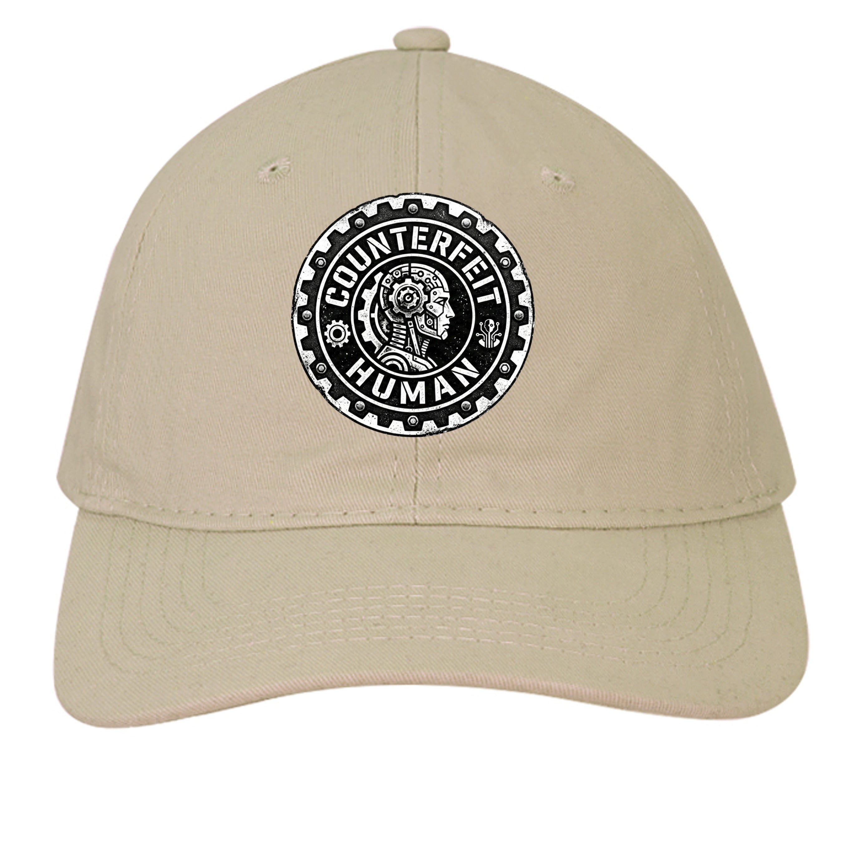 Khaki - CP77 - FRONT