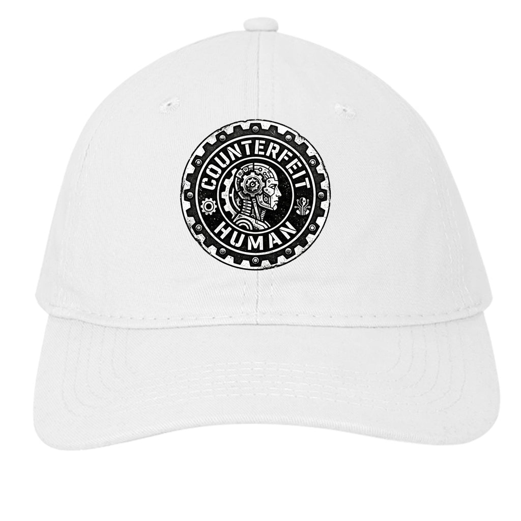 White - CP77 - FRONT