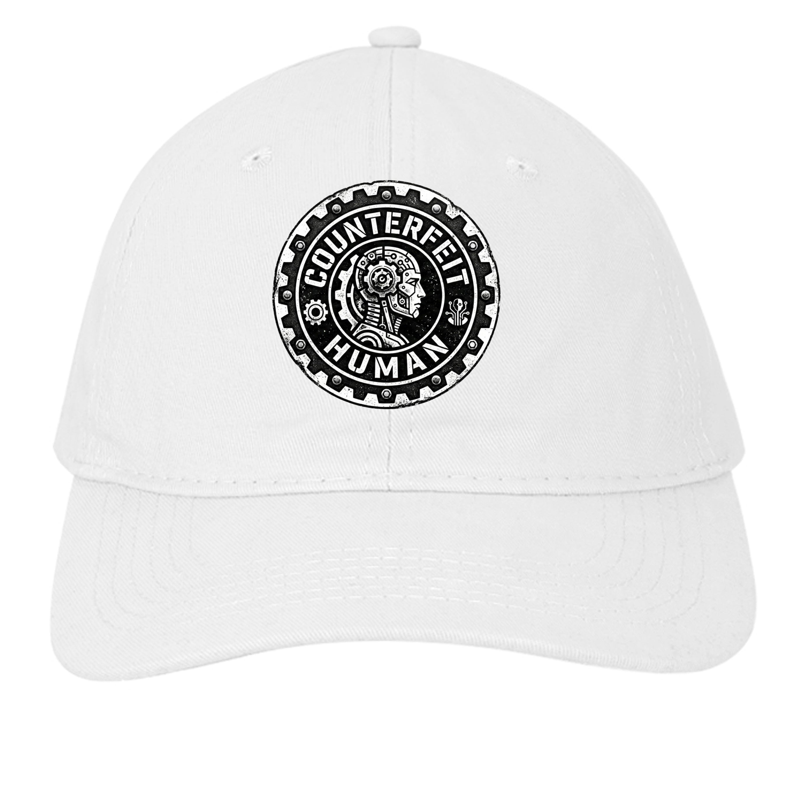 White - CP77 - FRONT
