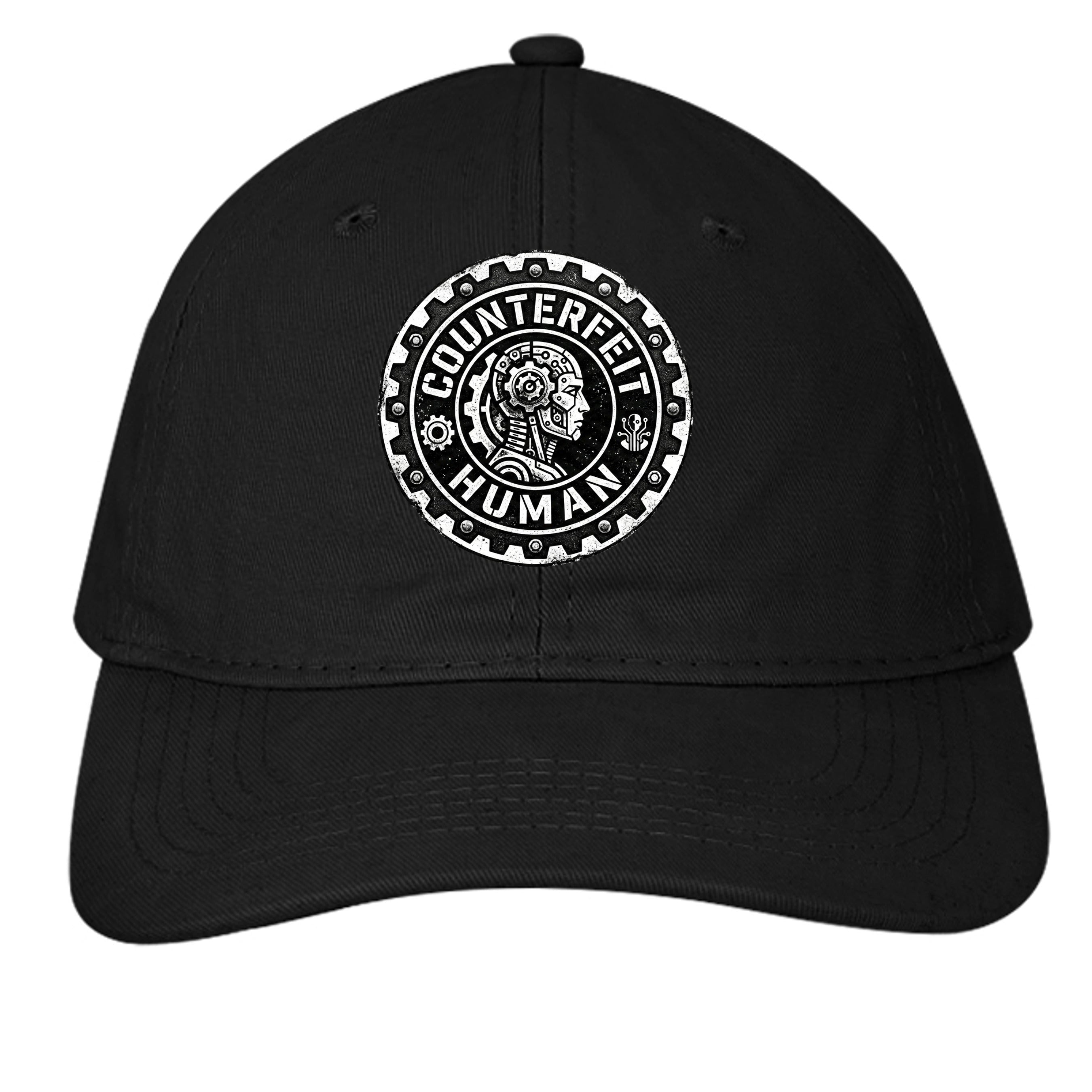 Black - CP77 - FRONT