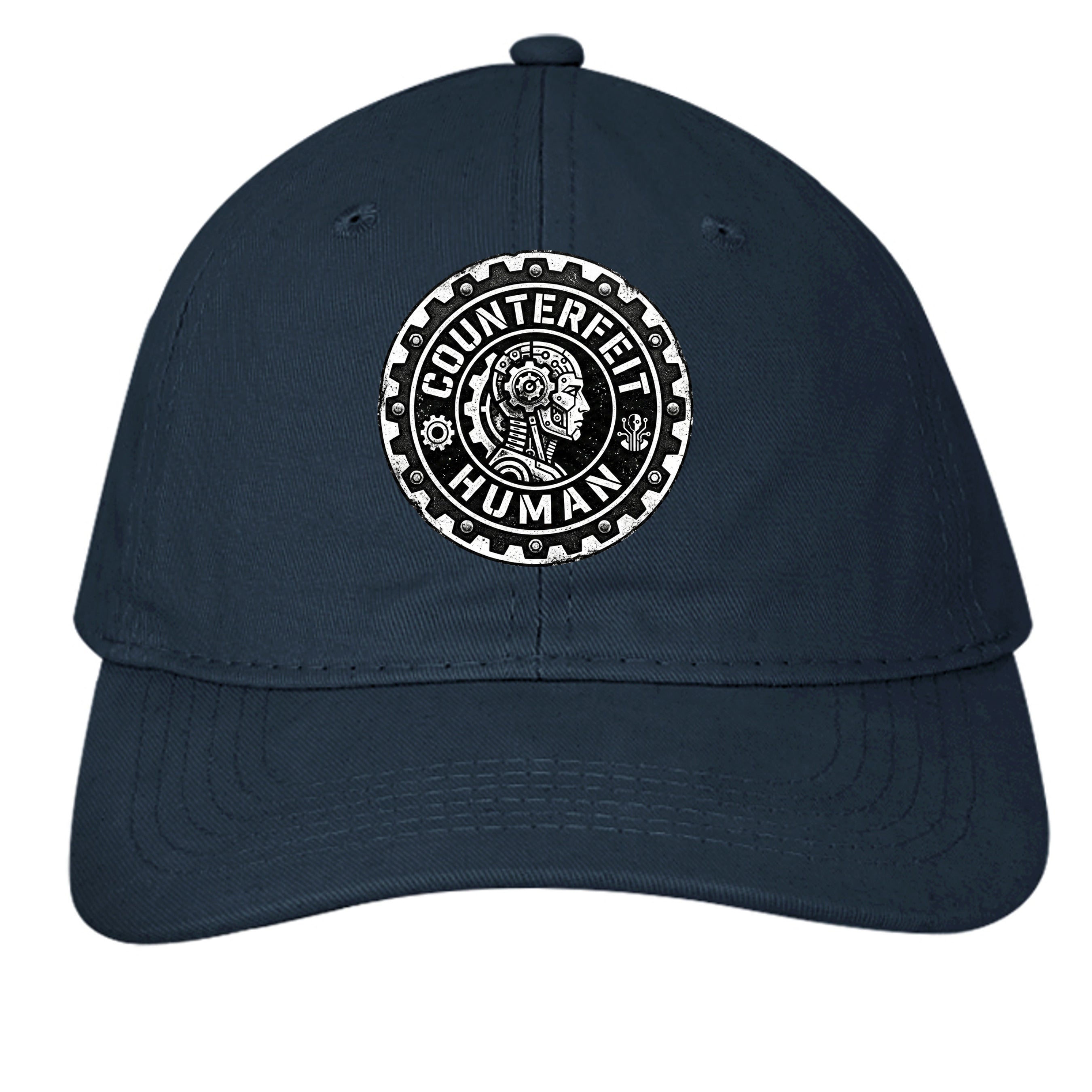 Navy - CP77 - FRONT