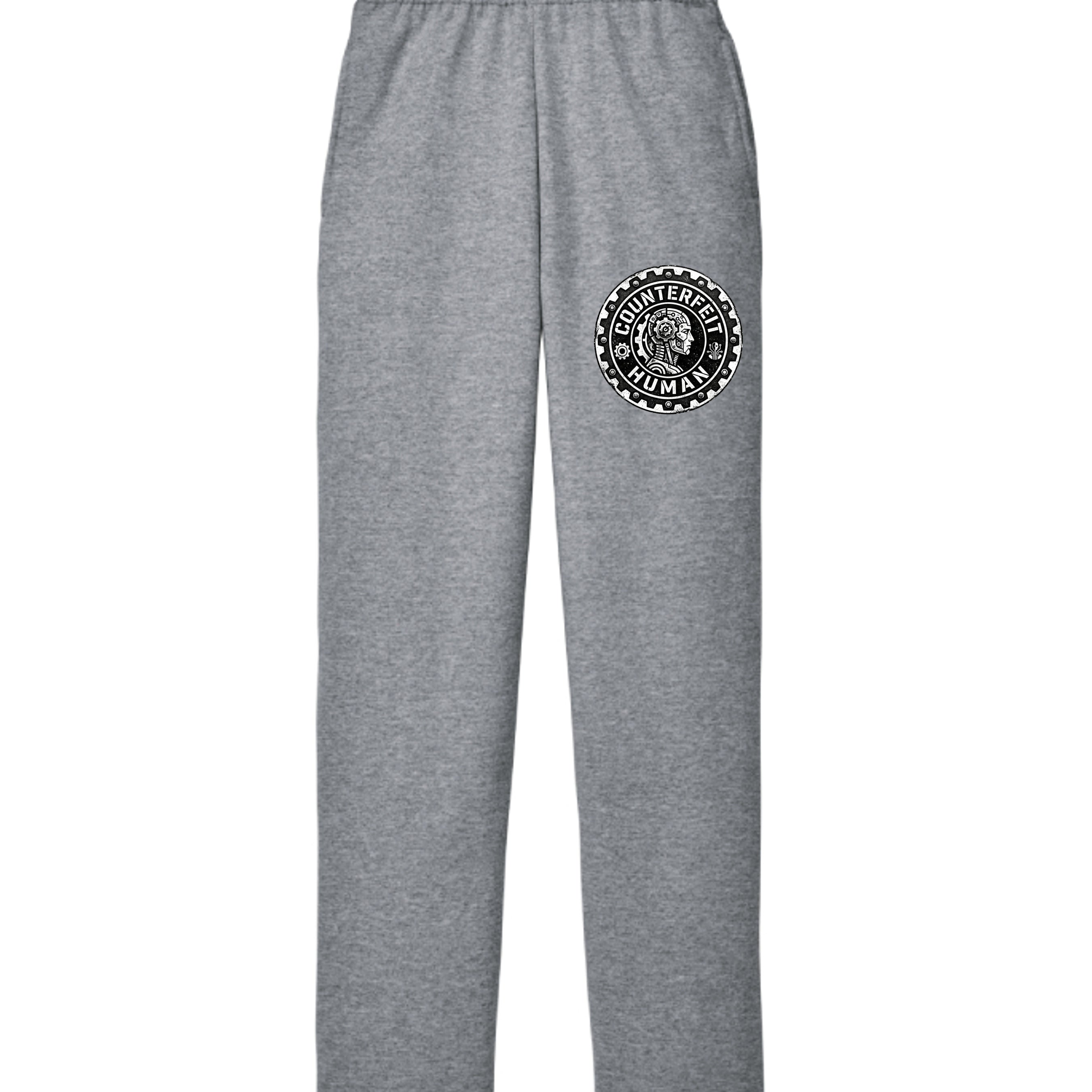 Athletic Heather - PC78P - FRONT