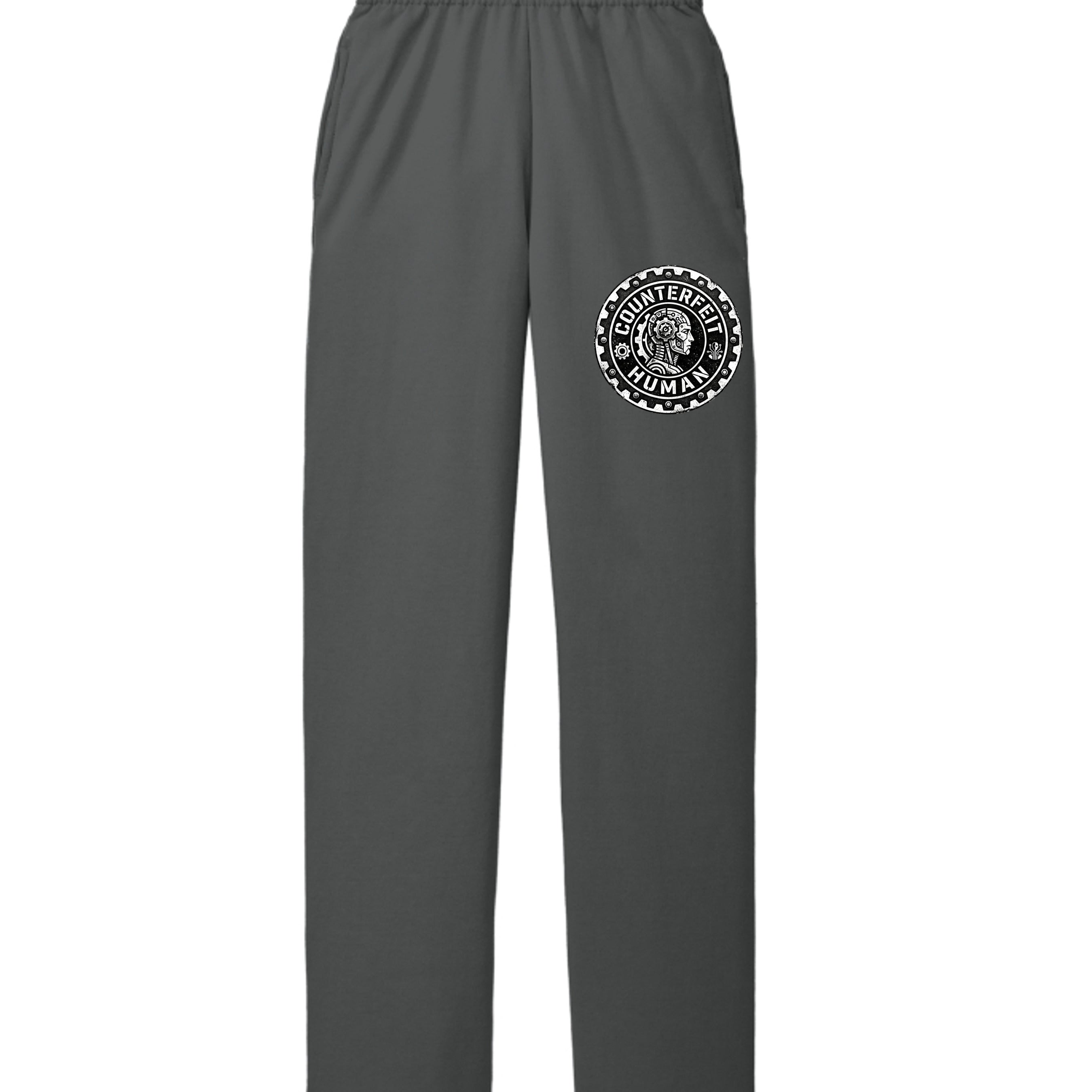 Charcoal - PC78P - FRONT