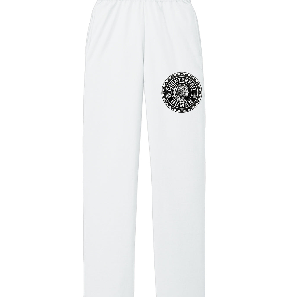 White - PC78P - FRONT