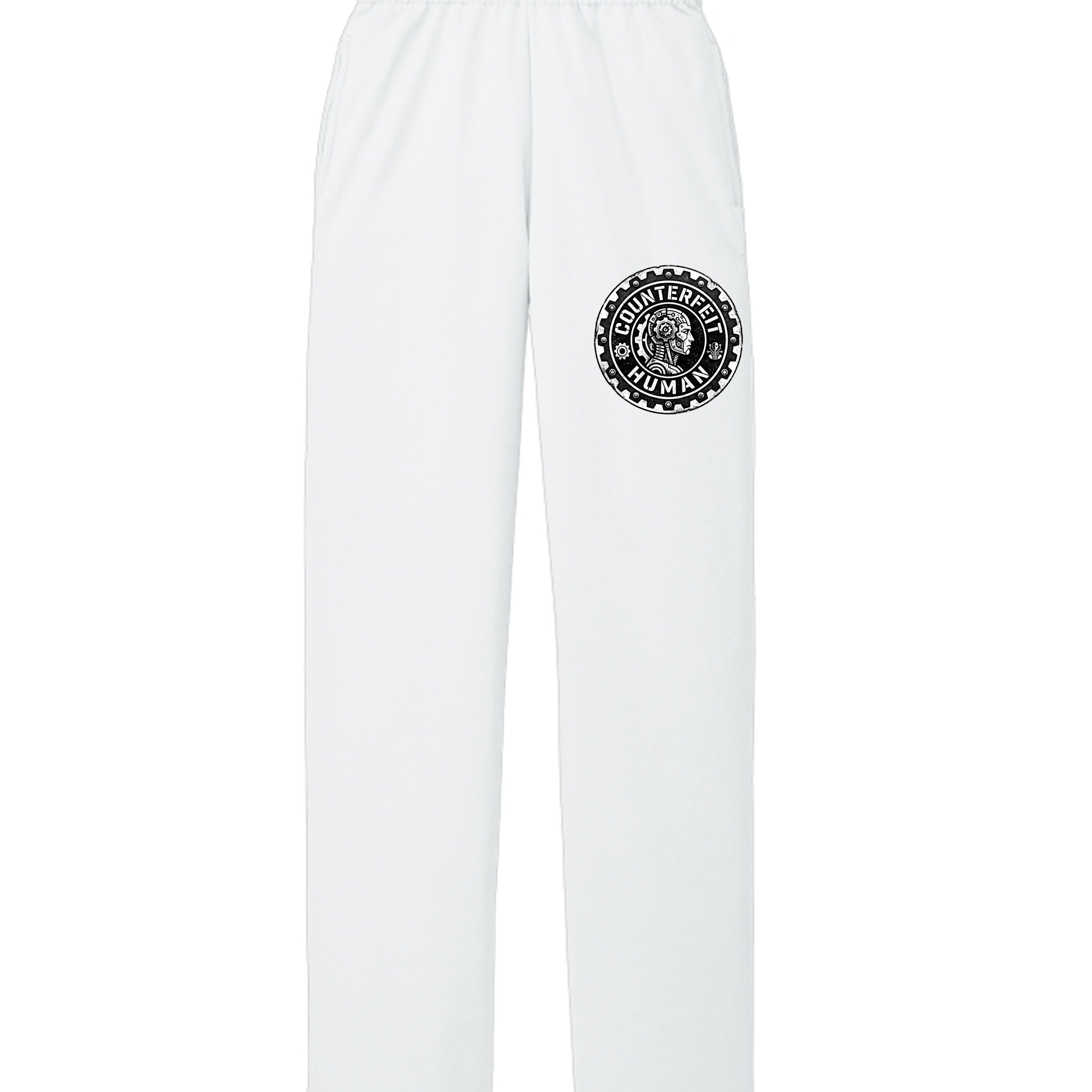 White - PC78P - FRONT