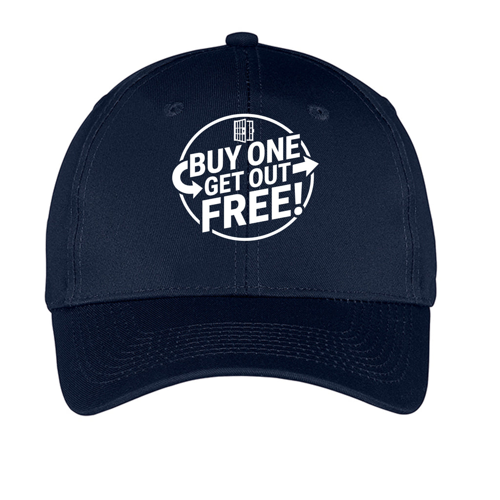 NAVY - CP80 - FRONT