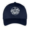 NAVY - CP80 - FRONT