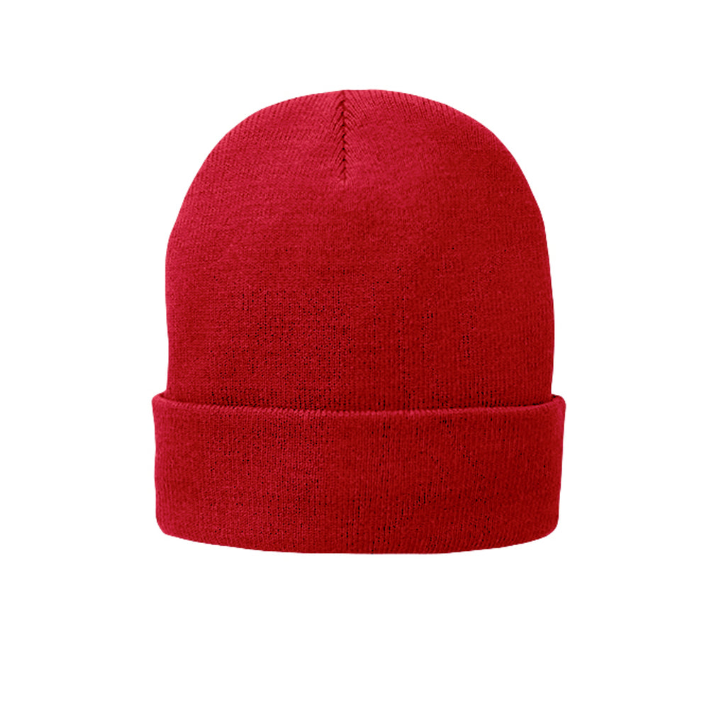 Athl Red - CP90L - BACK