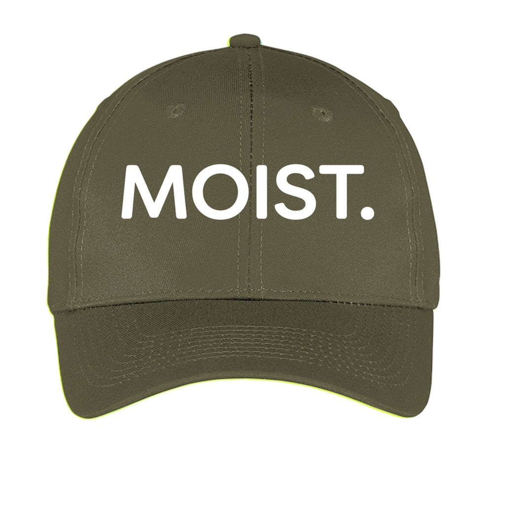 Olive Drab Green - CP80 - FRONT
