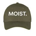Olive Drab Green - CP80 - FRONT