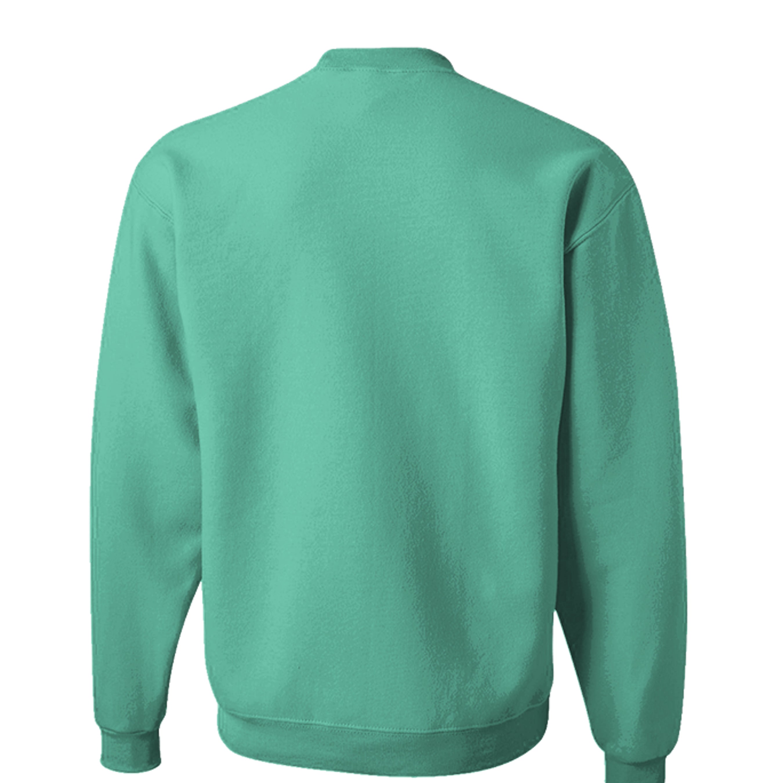 Cool Mint - 562 - BACK