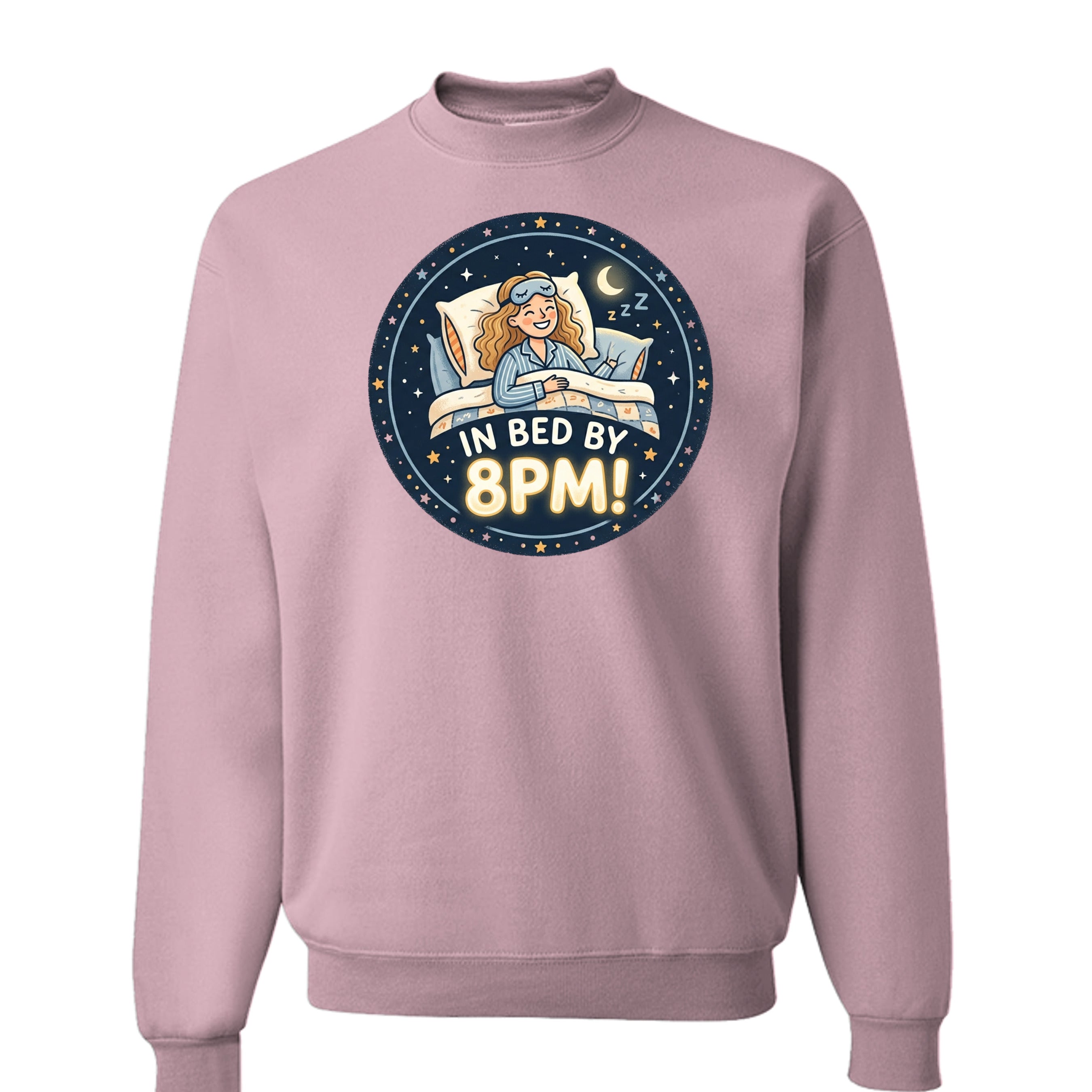 CLASSIC PINK - 562 - FRONT
