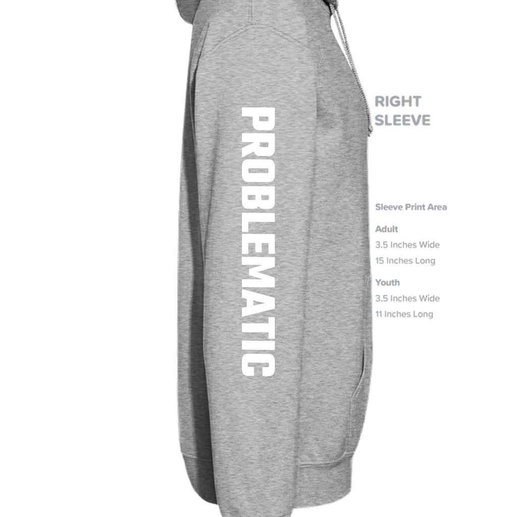 SPORT GREY - G186 - SLEEVE_RIGHT