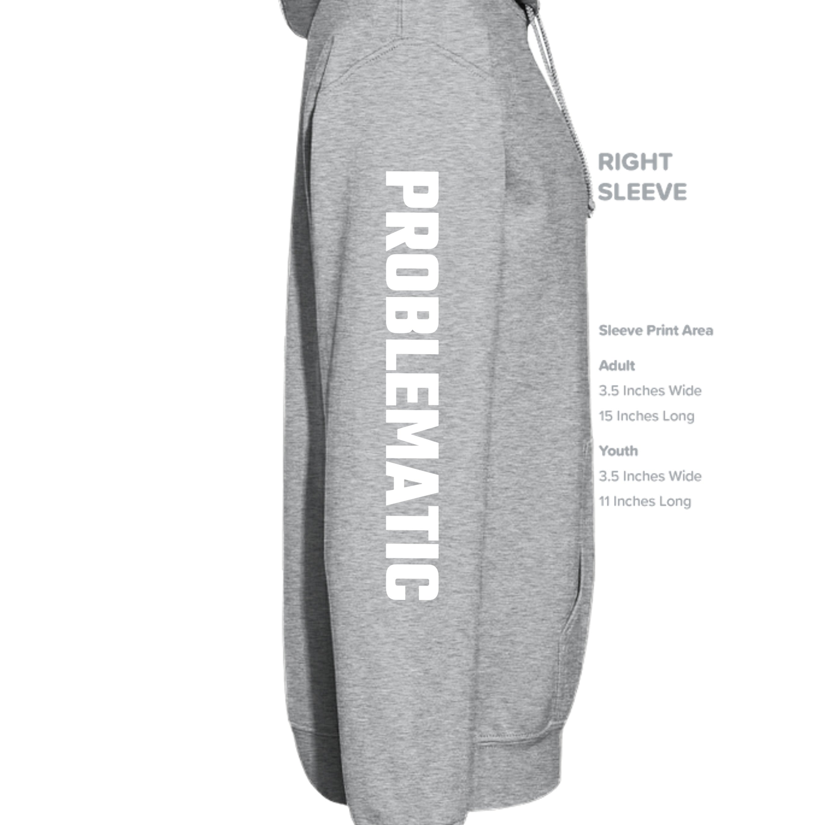 SPORT GREY - G186 - SLEEVE_RIGHT