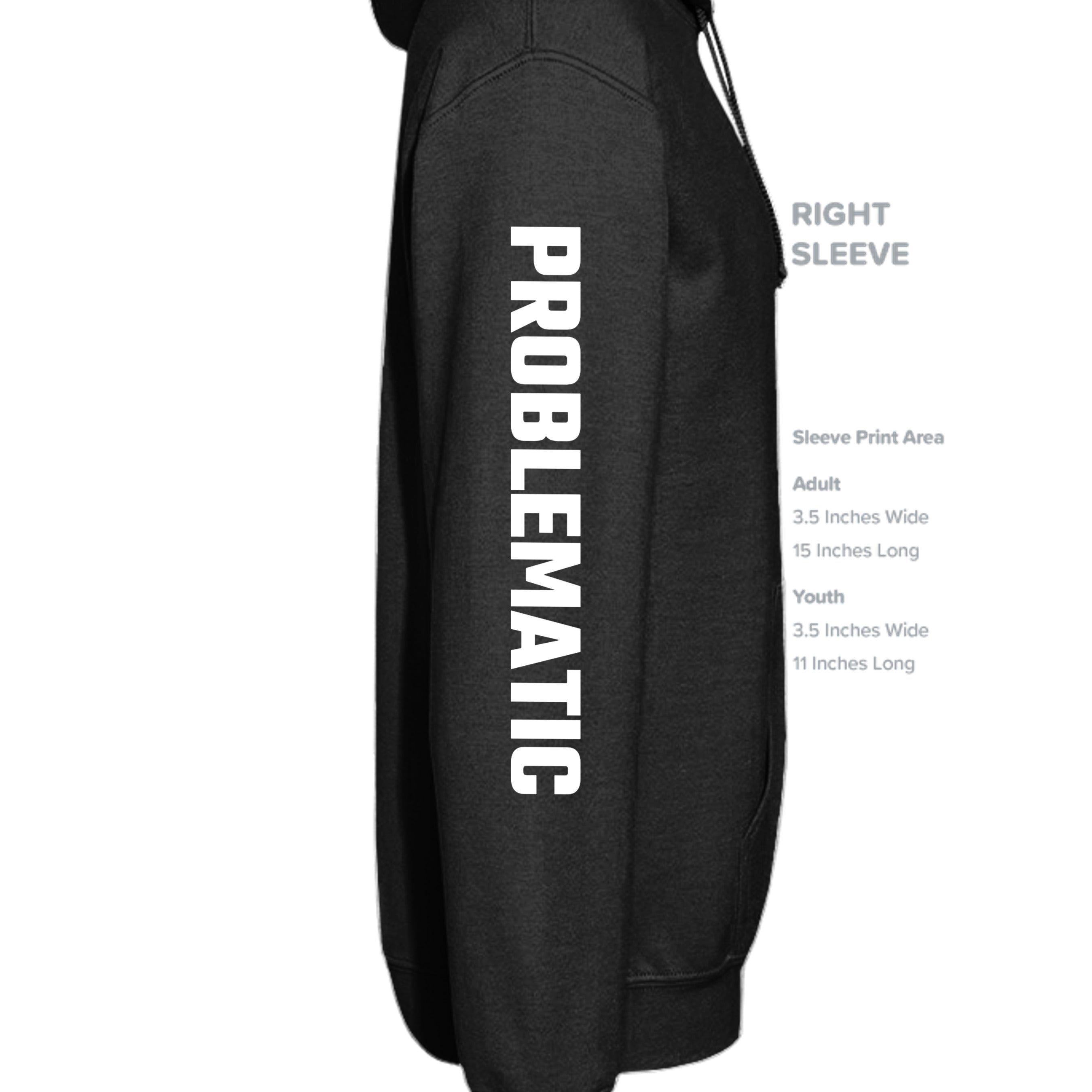 BLACK - G186 - SLEEVE_RIGHT