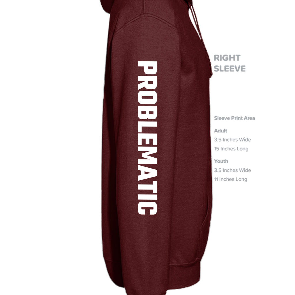 MAROON - G186 - SLEEVE_RIGHT
