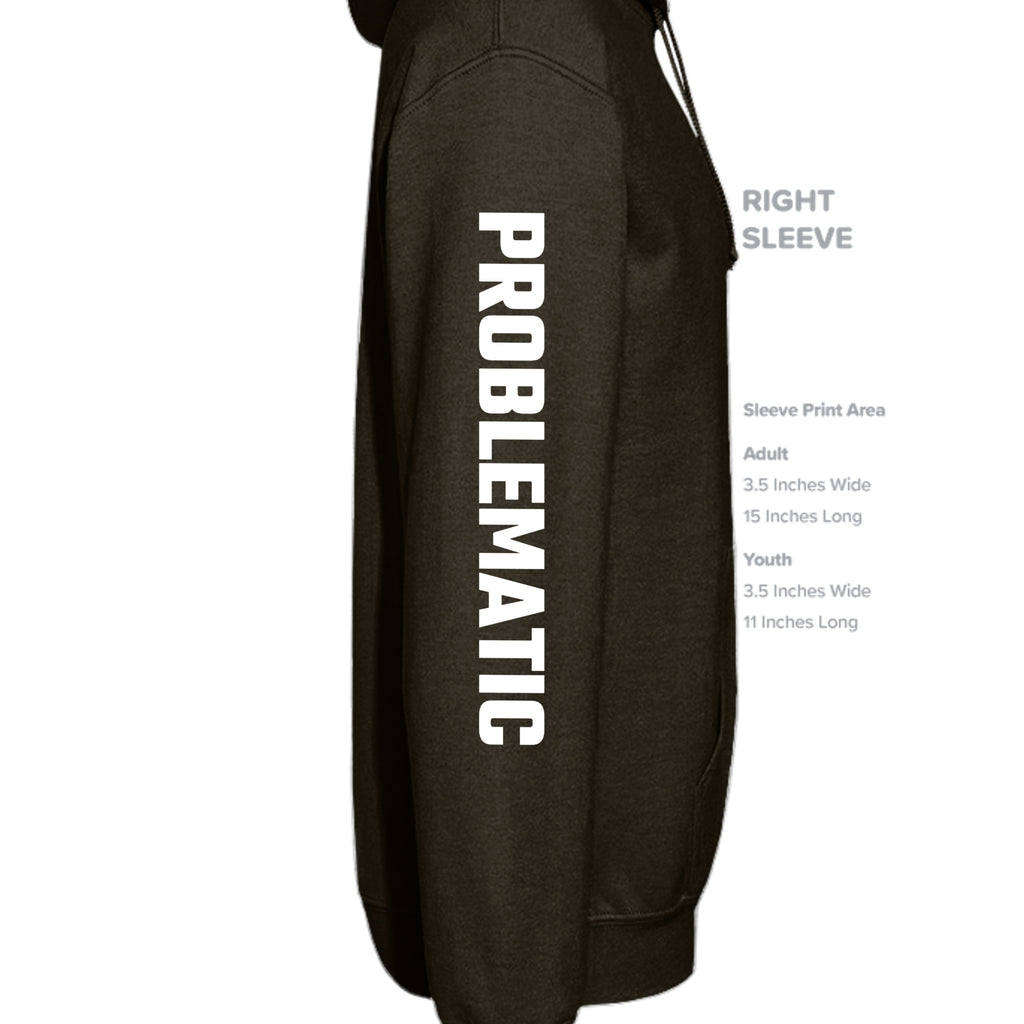 DARK CHOCOLATE - G186 - SLEEVE_RIGHT