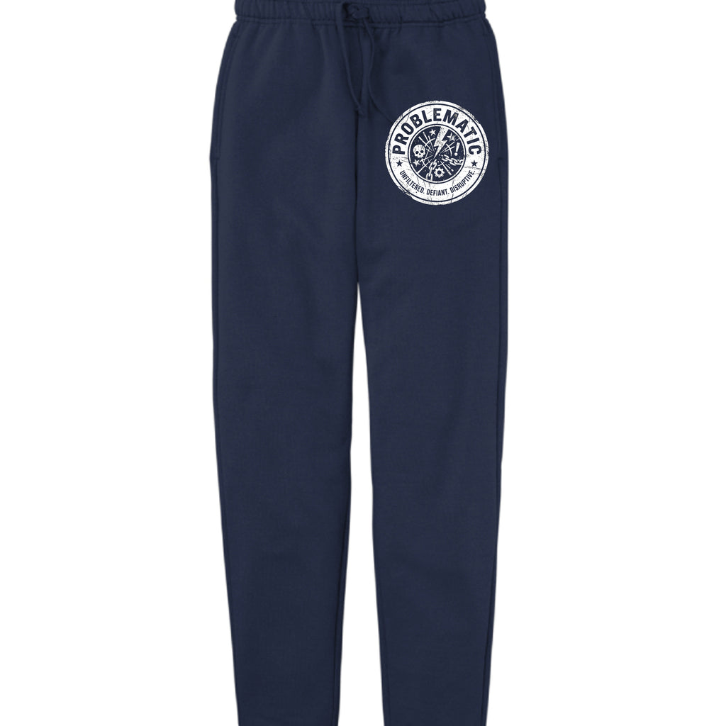 Navy - PC78J - FRONT