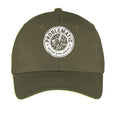 Olive Drab Green - CP80 - FRONT