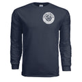 NAVY - G240 - FRONT