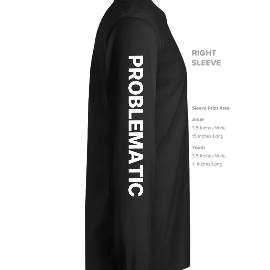 BLACK - G240 - SLEEVE_RIGHT