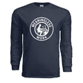 NAVY - G240 - FRONT
